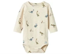 Name It body peyote melange med dinoer